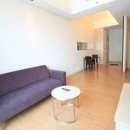 Swiss-Garden Residences Bukit Bintang Kuala Lumpur Extérieur photo