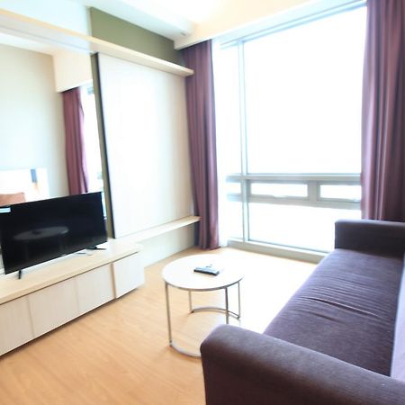 Swiss-Garden Residences Bukit Bintang Kuala Lumpur Extérieur photo