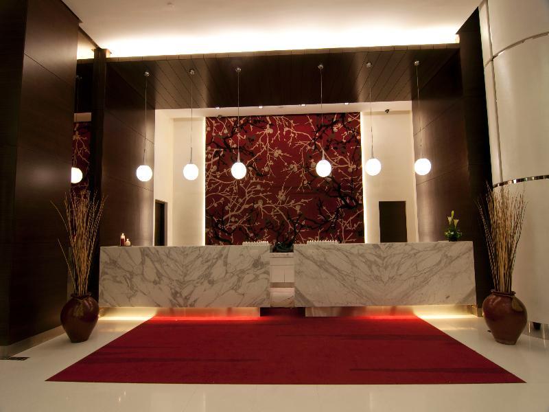 Swiss-Garden Residences Bukit Bintang Kuala Lumpur Extérieur photo