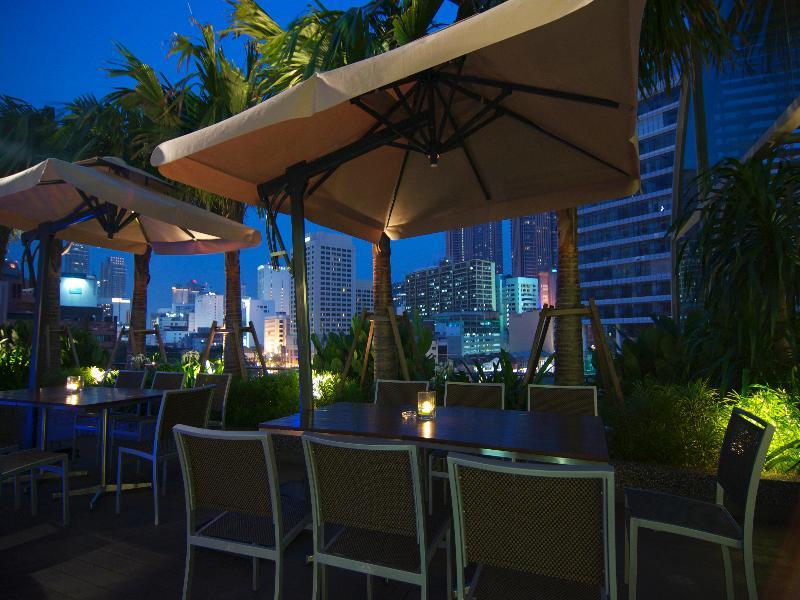 Swiss-Garden Residences Bukit Bintang Kuala Lumpur Extérieur photo