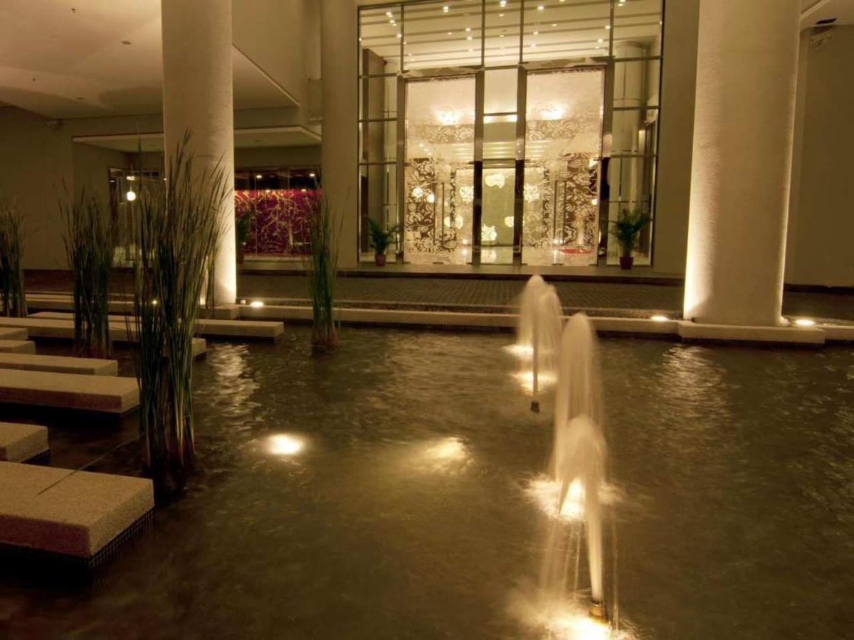Swiss-Garden Residences Bukit Bintang Kuala Lumpur Extérieur photo
