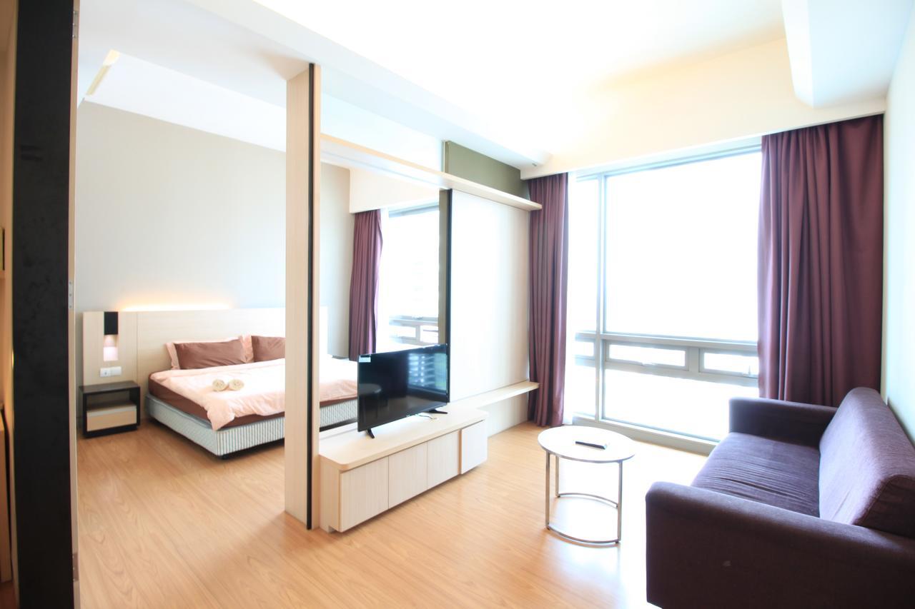 Swiss-Garden Residences Bukit Bintang Kuala Lumpur Extérieur photo