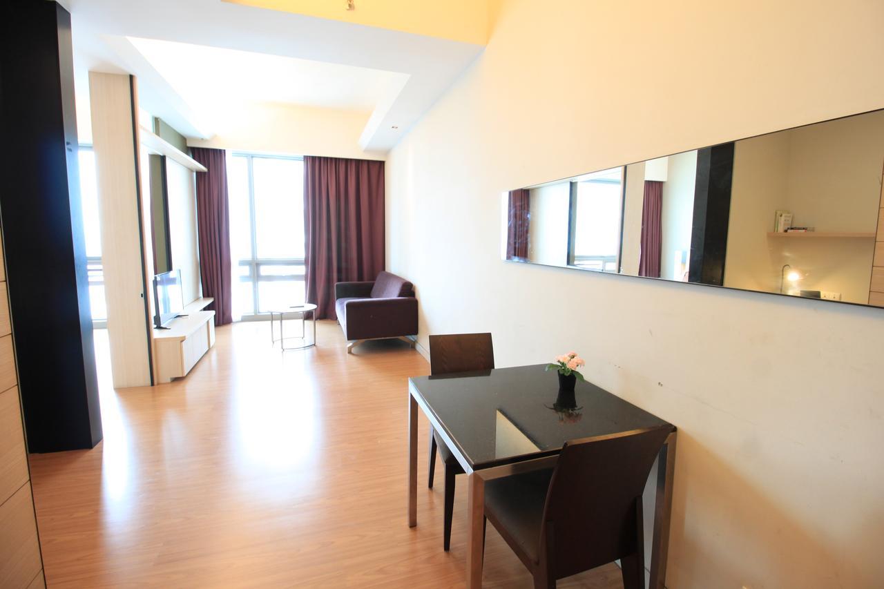 Swiss-Garden Residences Bukit Bintang Kuala Lumpur Extérieur photo