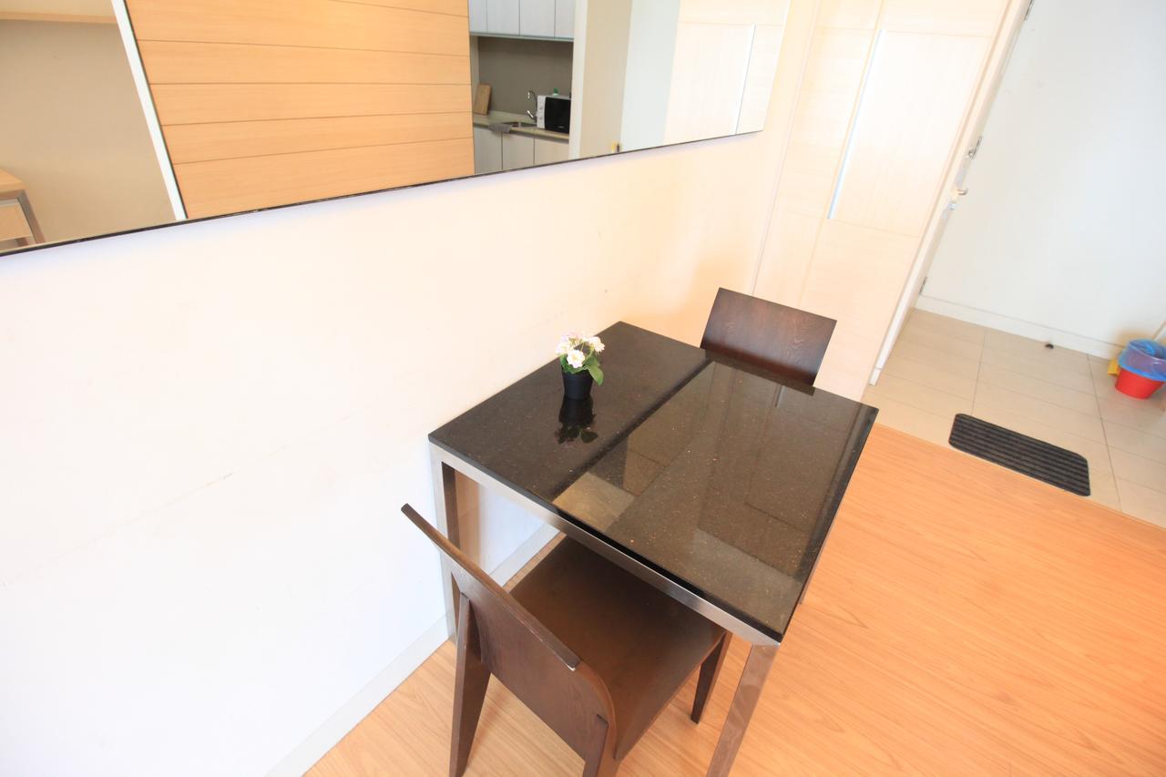 Swiss-Garden Residences Bukit Bintang Kuala Lumpur Extérieur photo