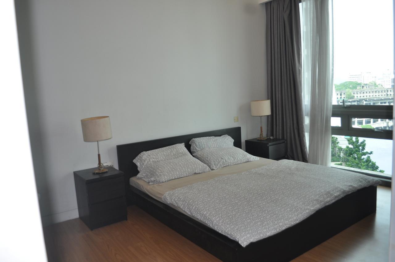 Swiss-Garden Residences Bukit Bintang Kuala Lumpur Extérieur photo