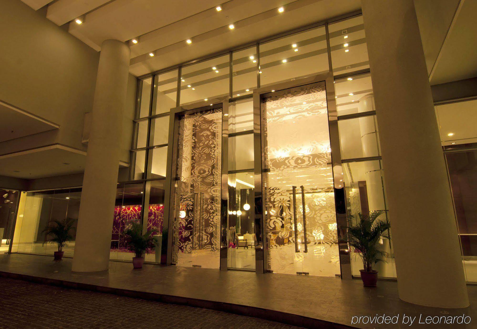Swiss-Garden Residences Bukit Bintang Kuala Lumpur Extérieur photo